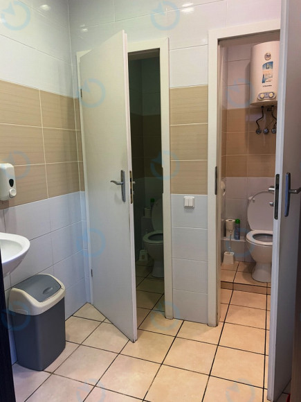 Оренда офісу 264 м.кв 1 поверх Нововокзальна, 2 - фото 14