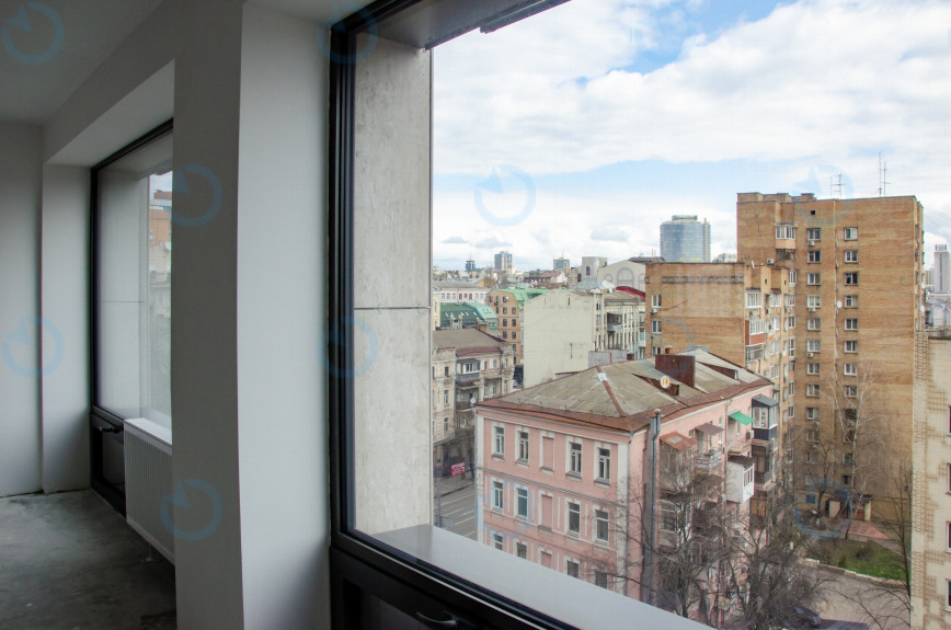 Аренда офиса 373 м.кв 3,4,6,7,8,9 этаж INFINITY (ИНФИНИТИ) - фото 4