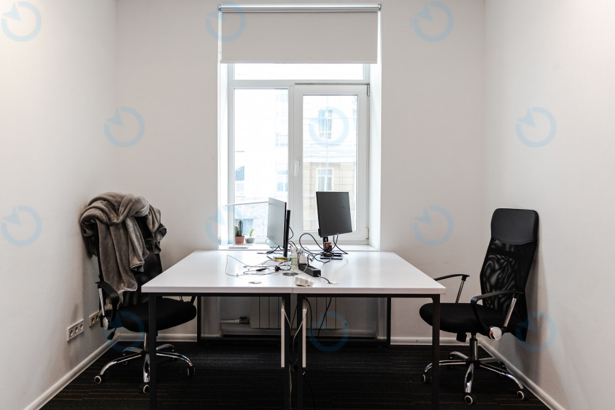 Оренда офісу 464 м.кв 3 поверх Європасаж - фото 19