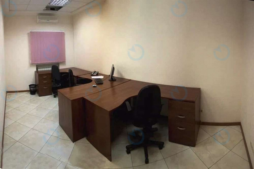 Продаж офісу 121 м.кв 0 поверх Лаврська, 6 - фото 7