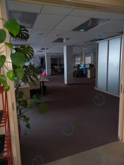 Аренда офиса 460 м.кв 1 этаж Дегтяревская, 33Б - фото 6