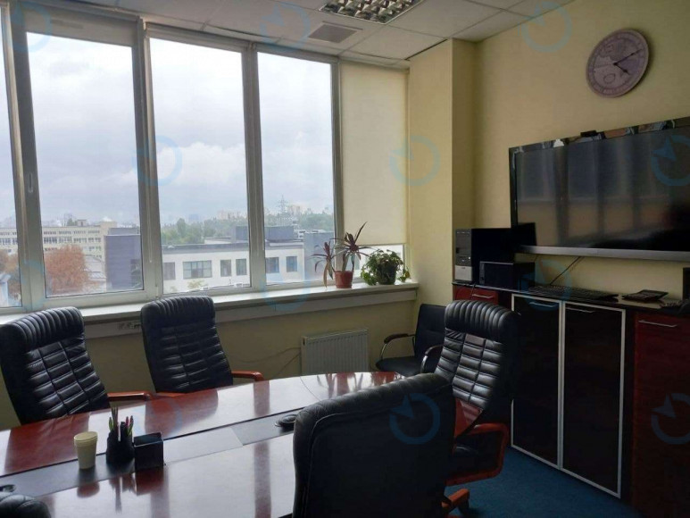 Аренда офиса 450 м.кв 6 этаж Grand Step (Гранд Степ) - фото 6