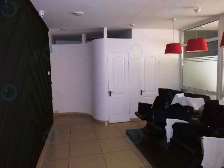 Аренда офиса 142 м.кв 1 этаж Михайловский переулок, 9 - фото 3