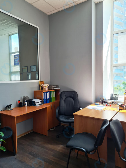 Оренда офісу 121 м.кв 4 поверх Сурікова, 3а - фото 11