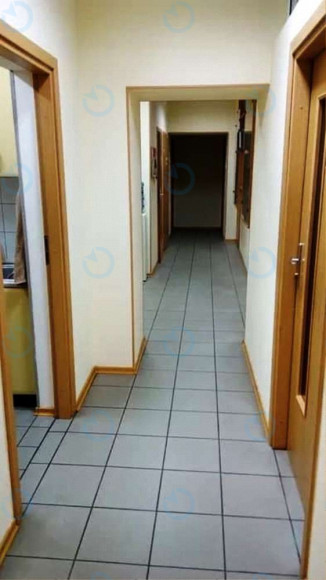 Продаж офісу 77 м.кв 1 поверх Ахматової, 3А - фото 4