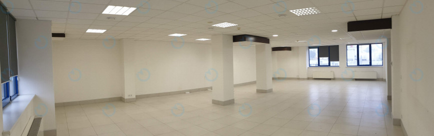 Оренда офісу 127 м.кв 3 поверх Sunflower