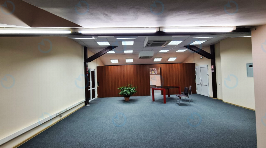 Оренда офісу 240 м.кв 3 поверх Башта № 5 - фото 7