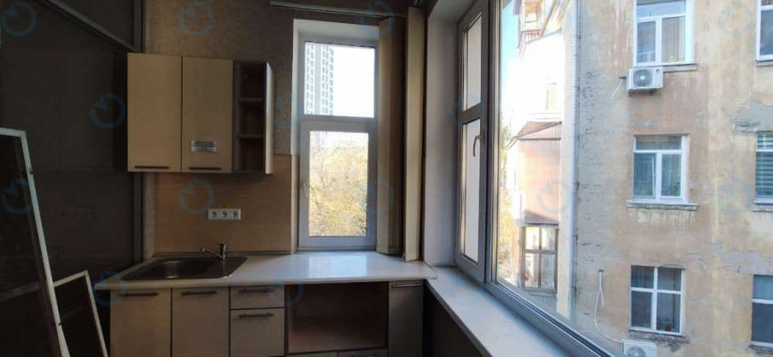 Аренда офиса 1639 м.кв 1-4 этаж Саксаганского, 67Б - фото 12