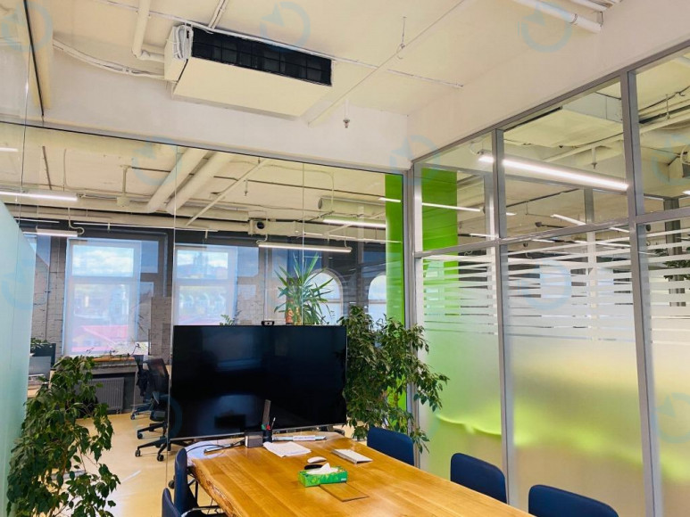 Оренда офісу 202 м.кв 5 поверх Булгаков - фото 9