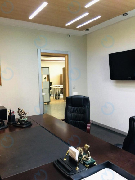 Оренда офісу 228 м.кв 1 поверх Голосіївська, 13Б - фото 11