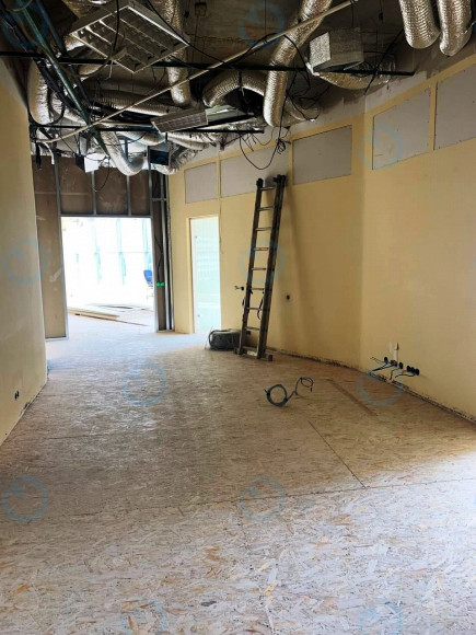 Оренда офісу 190 м.кв 11 поверх Парус - фото 8