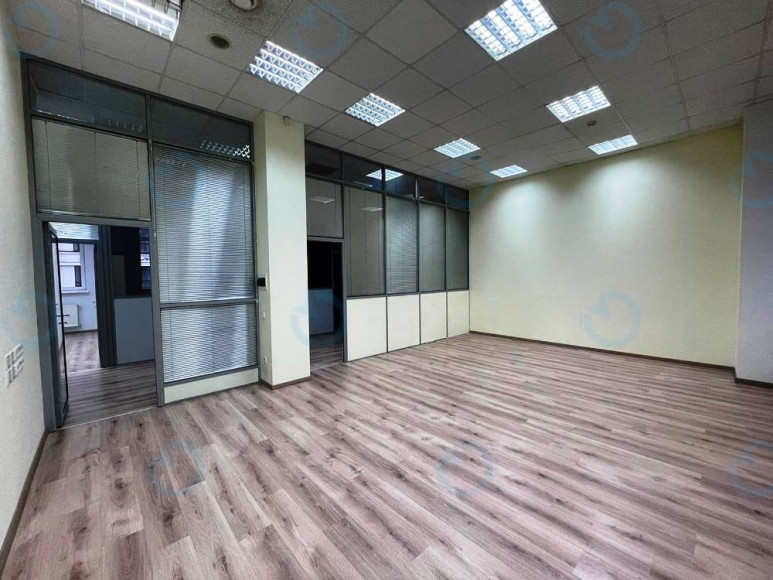 Аренда офиса 184 м.кв 3 этаж Ильинский - фото 11