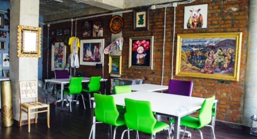 Аренда офиса 4000 м.кв 2 этаж Киевская, 1-Б - фото 23