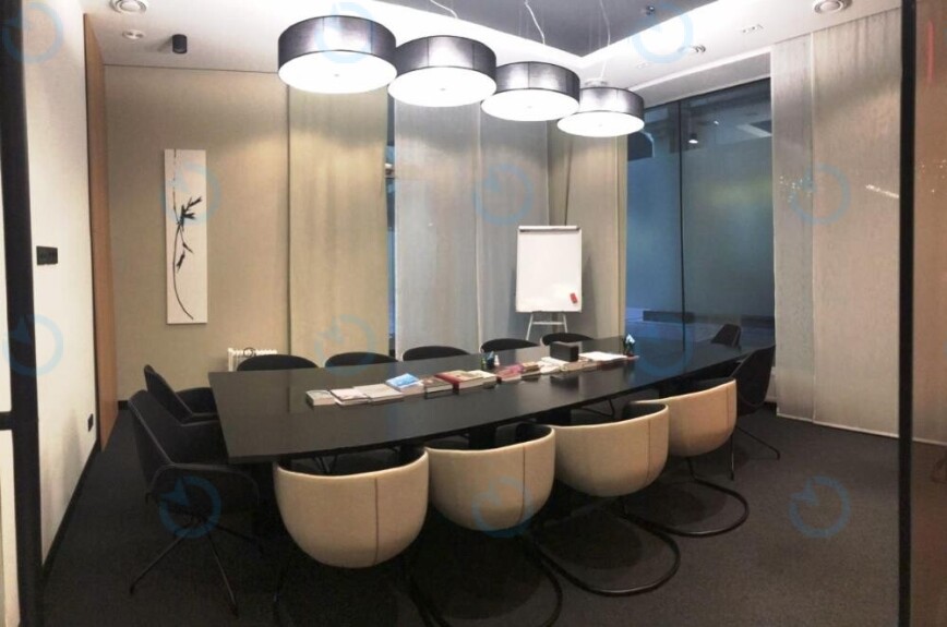 Оренда офісу 114 м.кв 1 поверх Іллінський - фото 9