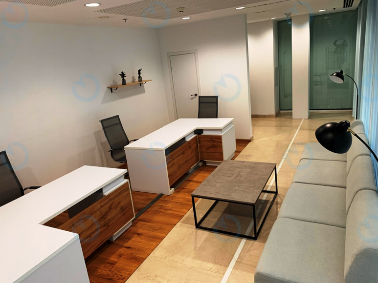 Оренда офісу 39 м.кв 1 поверх КВЦ Парковий - фото 6