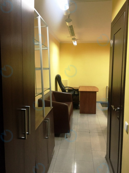 Оренда офісу 225 м.кв 1 поверх Бессарабська площа, 9/1 - фото 18