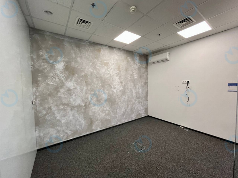 Аренда офиса 1024 м.кв 11 этаж Horizon Park-2 - фото 20