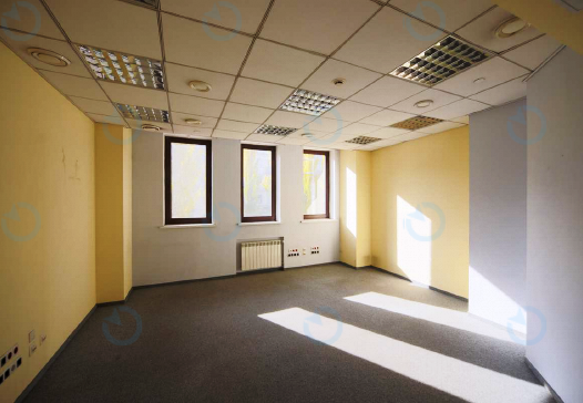 Аренда офиса 4550 м.кв 2-7 этаж Пушкинская, 26/8 - фото 4