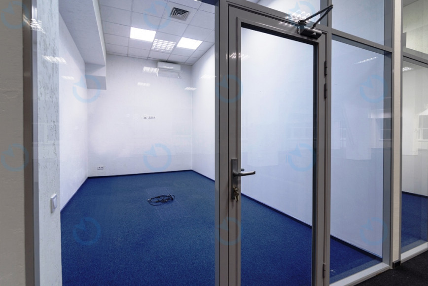 Оренда офісу 518 м.кв 2 поверх VICTORIA PARK (Вікторія Парк) - фото 10
