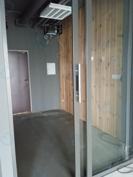 Оренда офісу 98 м.кв 5 поверх DemievSky - фото 5