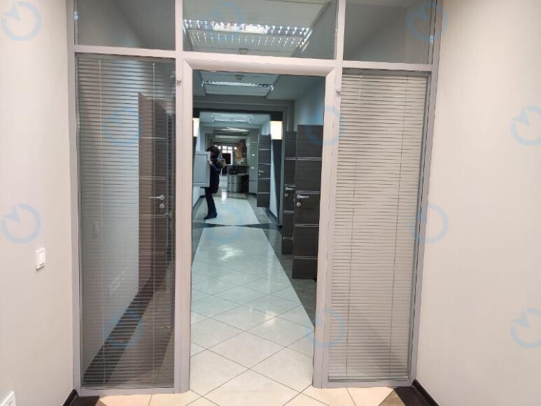 Оренда офісу 489 м.кв 3 поверх Перемоги 57 - фото 5