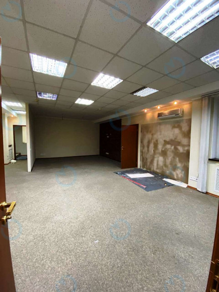 Аренда офиса 160 м.кв 2 этаж Межигорский - фото 3