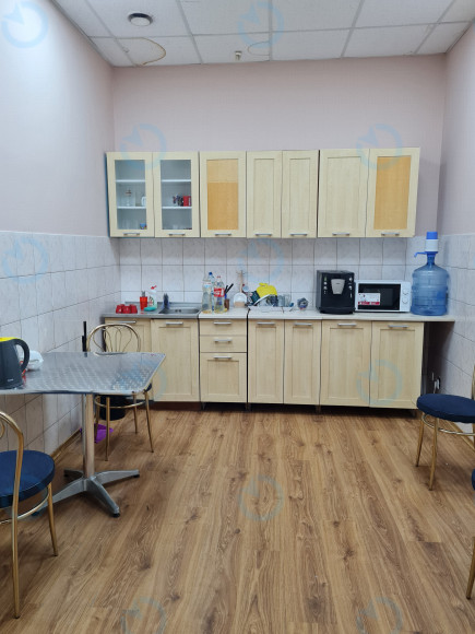 Оренда офісу 41 м.кв 4 поверх Сурікова, 3а - фото 6