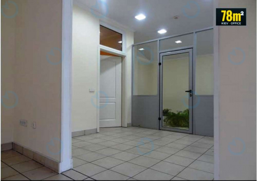 Оренда офісу 78 м.кв 4 поверх TROIKA-CENTER - фото 6