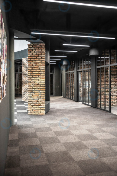 Аренда офиса 820 м.кв 1 этаж Dyvosvit - фото 26