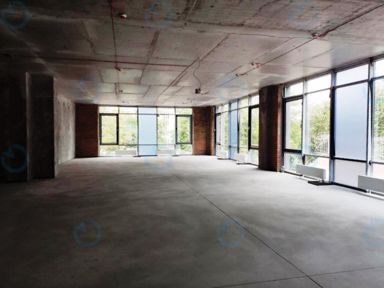 Аренда офиса 960 м.кв 2 этаж Демеевская, 29