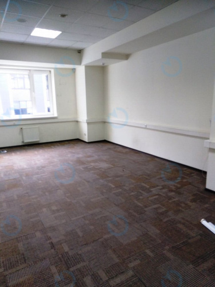 Оренда офісу 106 м.кв 2 поверх Форум Ділове Містечко