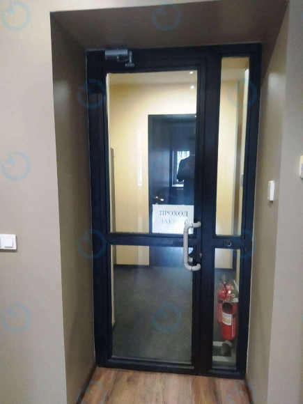 Аренда офиса 331 м.кв 0-1 этаж Льва Толстого, 3 - фото 44