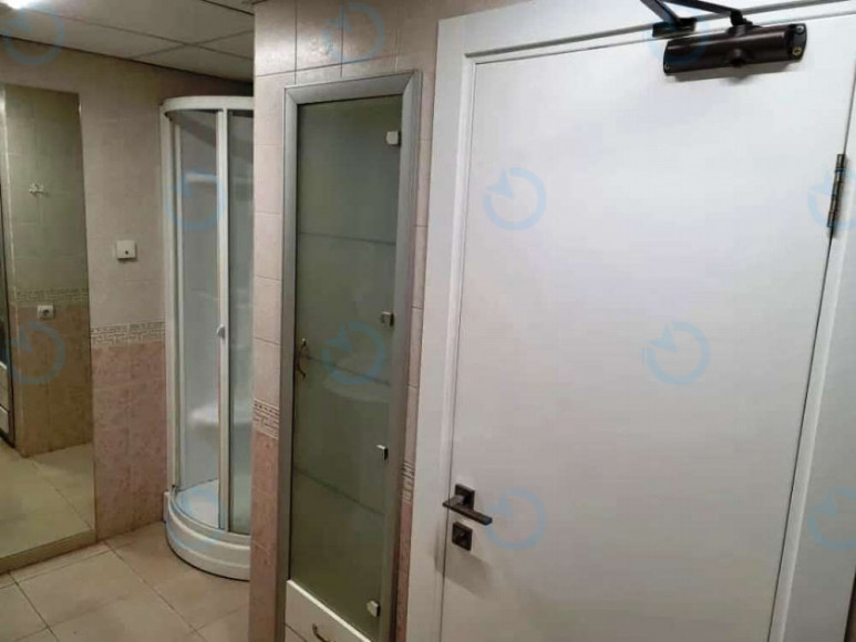 Продаж офісу 800 м.кв 1 поверх Бехтеревський ,14 - фото 12