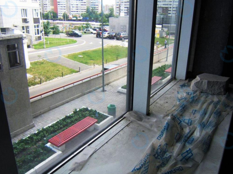 Продажа офиса 951 м.кв 1 этаж Срибнокильская, 3-б - фото 3