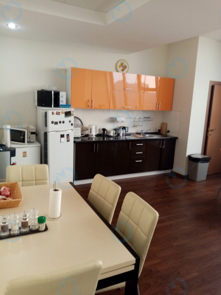 Оренда офісу 570 м.кв 4 поверх Орловський - фото 2