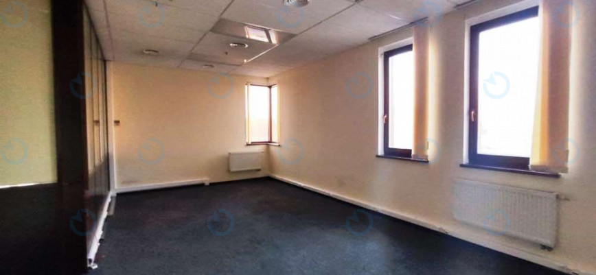 Аренда офиса 404 м.кв 4 этаж Дегтяревская, 33В - фото 6