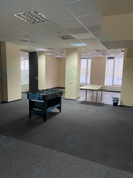 Аренда офиса 634 м.кв 1 этаж Horizon Park - фото 8