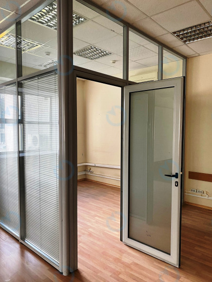 Оренда офісу 304 м.кв 3 поверх Сурікова, 3а - фото 15