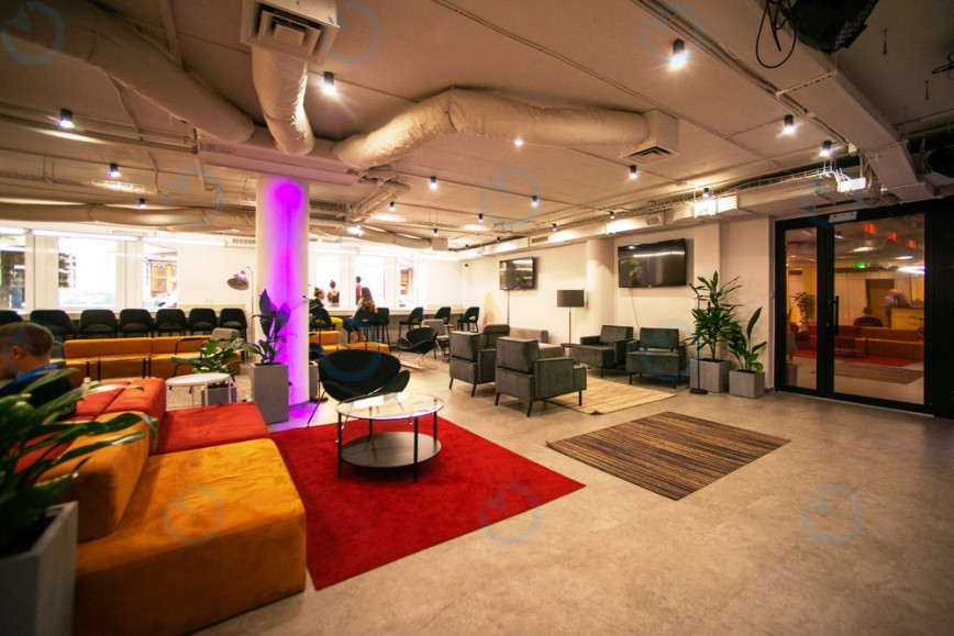 Оренда офісу 583 м.кв 1 поверх Боричів Тік, 35В - фото 7