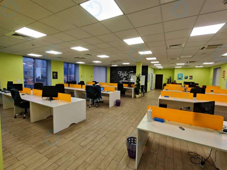 Оренда офісу 275 м.кв 4 поверх Федорова, 29А - фото 3