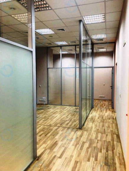 Оренда офісу 100 м.кв 1 поверх Прайм (Prime)