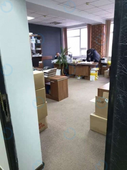 Оренда офісу 96 м.кв 3 поверх ITI Service - фото 2