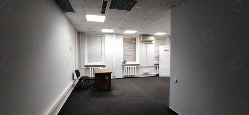 Оренда офісу 65 м.кв 2 поверх Нижній Вал, 19/21 - фото 4