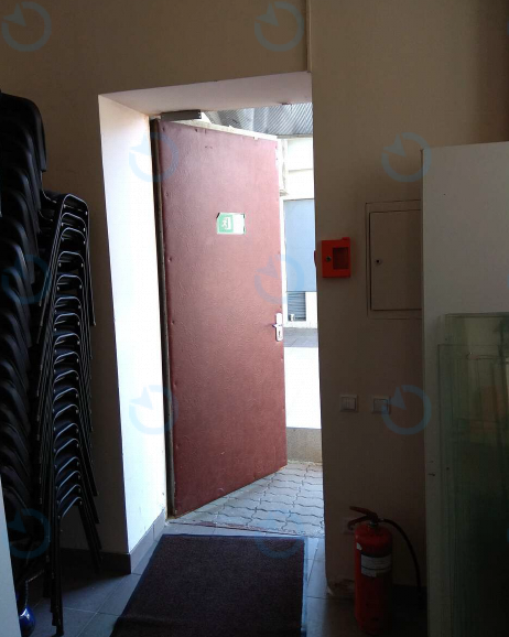 Оренда офісу 83 м.кв 1 поверх Бізнес Сіті - фото 3