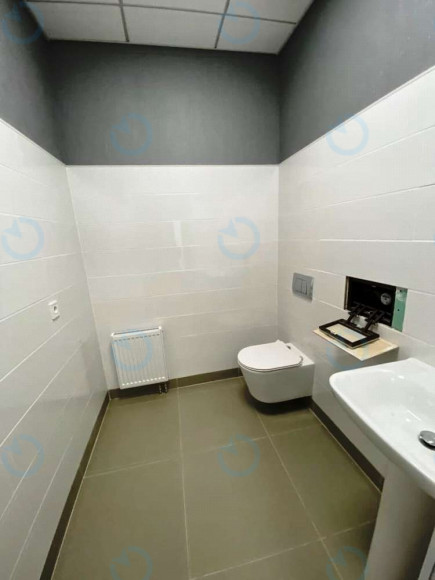 Аренда офиса 280 м.кв 2/3 этаж Бойчука, 44а - фото 19