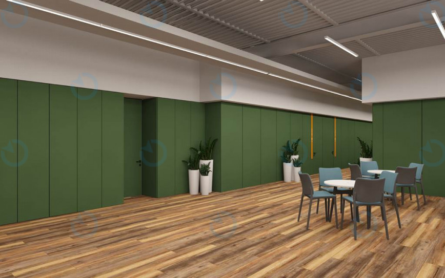 Аренда офиса 89 м.кв 5 этаж Шота Руставели, 11 - фото 11