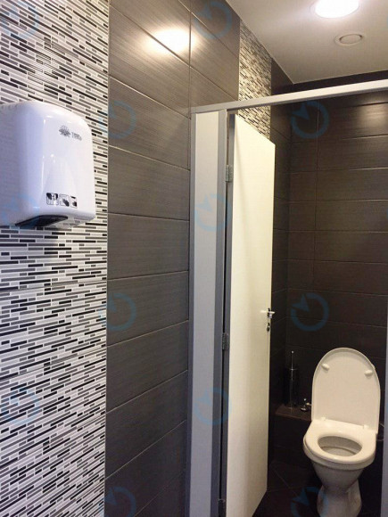 Аренда офиса 737 м.кв 18 этаж ЕВРОПА - фото 12