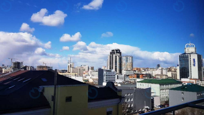 Оренда офісу 280 м.кв 6 поверх Ділова, 5Б - фото 17