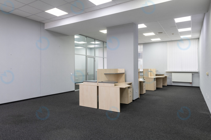 Оренда офісу 134 м.кв 3 поверх Іллінський - фото 7