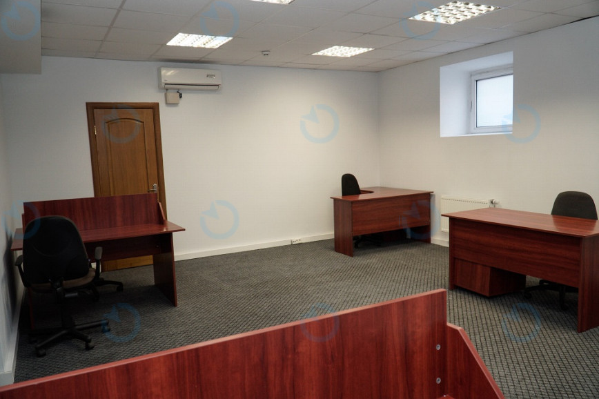 Аренда офиса 130 м.кв -1 этаж Берегиня - фото 4